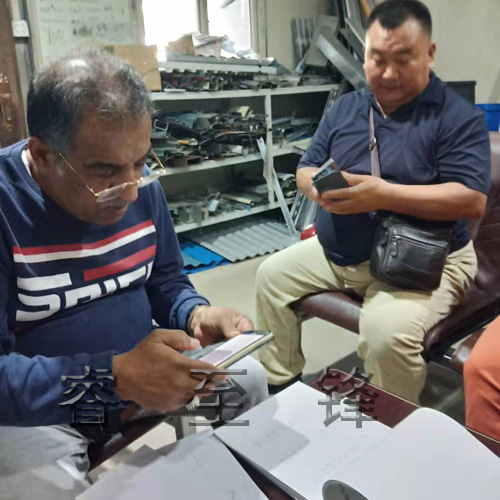 开云在线登陆入口冷弯机械-全自动C型钢机-专业专注20年
