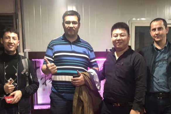 开云在线登陆入口别墅龙骨机_哈萨克斯坦客户