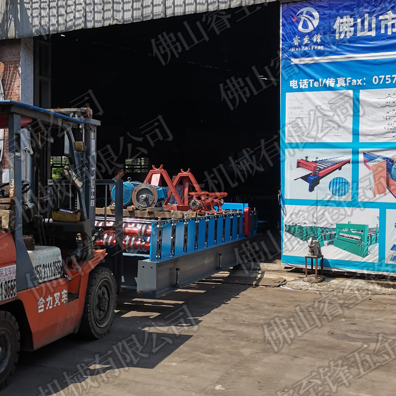 开云在线登陆入口压瓦机厂家