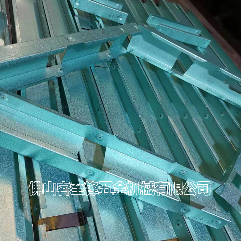 开云在线登陆入口轻钢别墅龙骨代加工